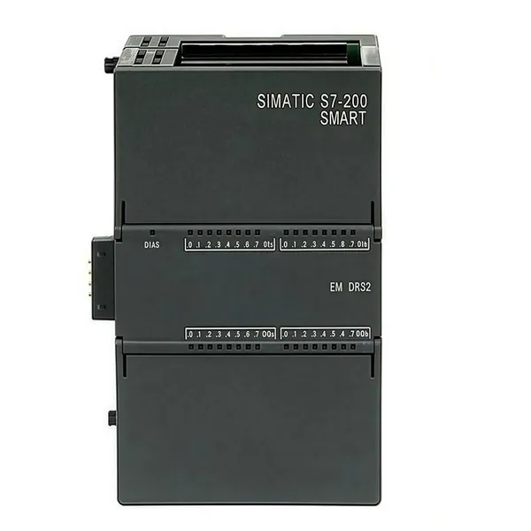 6ES7288-3AQ02-0AA0 Siemens SIMATICS7-200SMART Module Has an Analog Output of SM AQ02, 2 AO