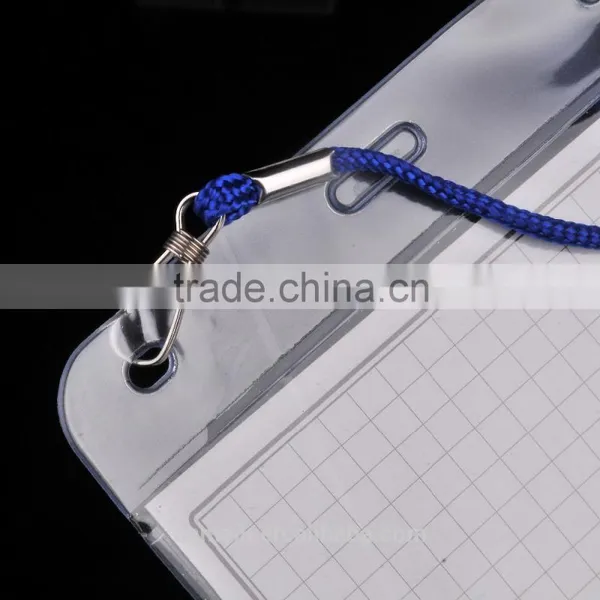 Name Badge Holders Badge Holder id Badge Holder With Lanyard photo-2