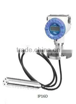 0-50m Pool Water Level Sensor Well Level Sensor Water Level Sensor With Alarm