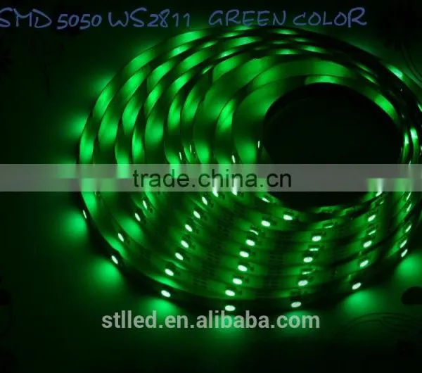 SMD5050 WS2811 RGB Led Strip Lights Price in India photo-5