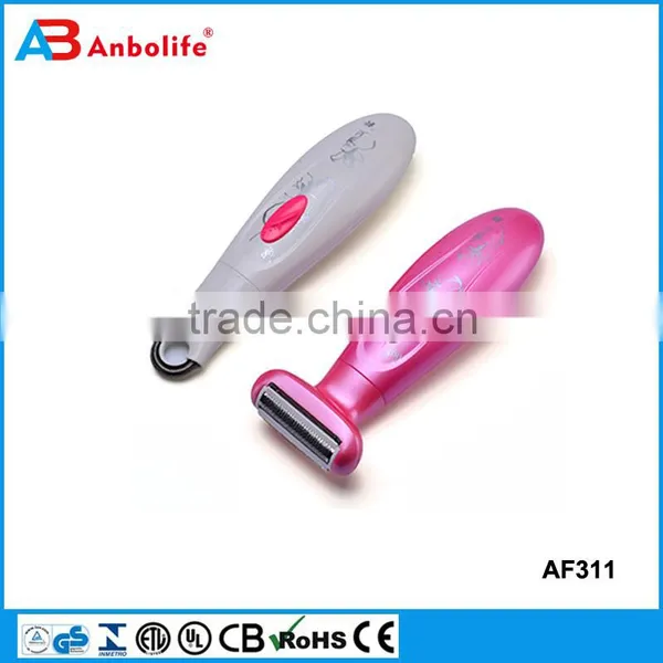 Hair Shaver Lady Electric Shaver photo-2