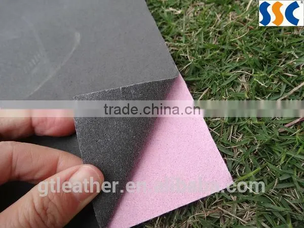 Paper Insole Sheet With Eva ,shoe Paper Materials photo-3