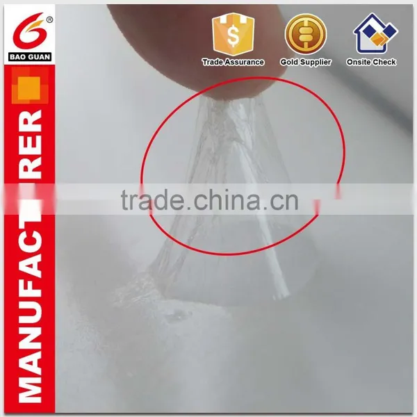 Anti Ageing and Applicable to Electronic Digital Products No Carrier Tape