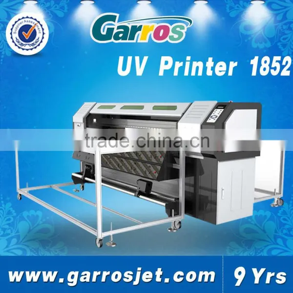 Garros Cheap Price LED Lamp UV Printer photo-3