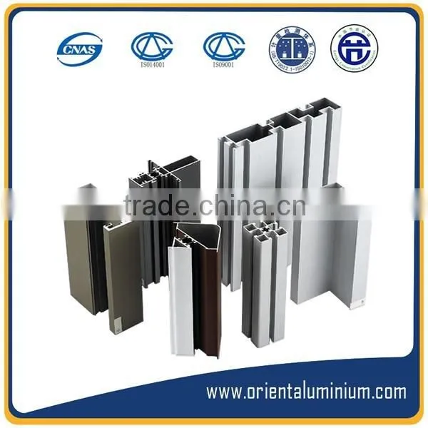Aluminum Screen Frame