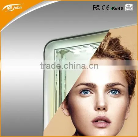Indoor Frameless Fixtures Lighting Standard Size Led Light Box photo-2