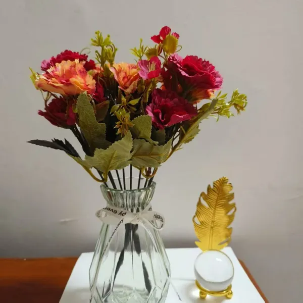 Decorative Artifical Flower photo-3