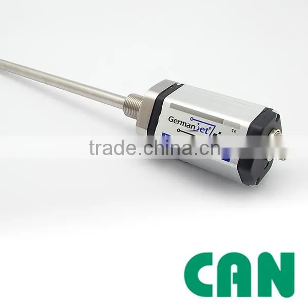 Specialized Professional Long Linear Potentiometer Replacement Profibus Level Sensor photo-2