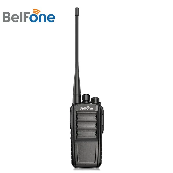 BelFone Сильный двухканальный DMR-радиостанция с большим радиусом действия (BF-TD872)