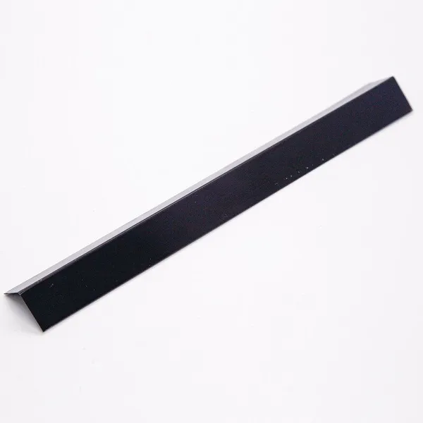 Galvanized Steel Profiles White Flat Ceiling Tee Bar Grid for Mineral Fiber Ceiling Tile photo-3