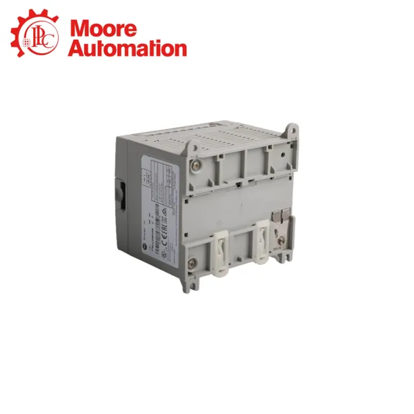 Allen Bradley1762-L24BWA photo-4
