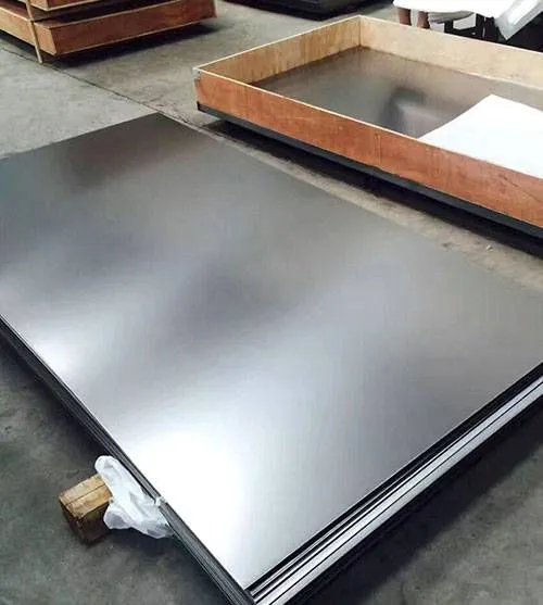 Alloy B-3 Nickel Alloy Bars/Rods/Tubes - Corrosion Resistant for Chemical Processing photo-3