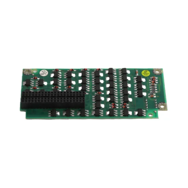 ABB DSTD N031 3BSE013335R1 photo-3
