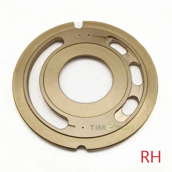 K3VL45 Hydraulic Pump Spare Parts Rotary Group Kits for K3VL45/B KAWASAKI Axial Piston Pump Repair Kits Pump Accessories photo-5