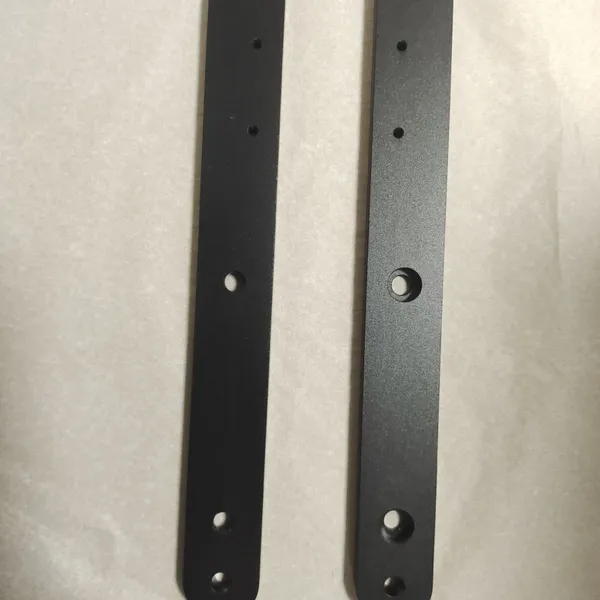 CNC Aluminum Handle Brackets Brake Brackets photo-2