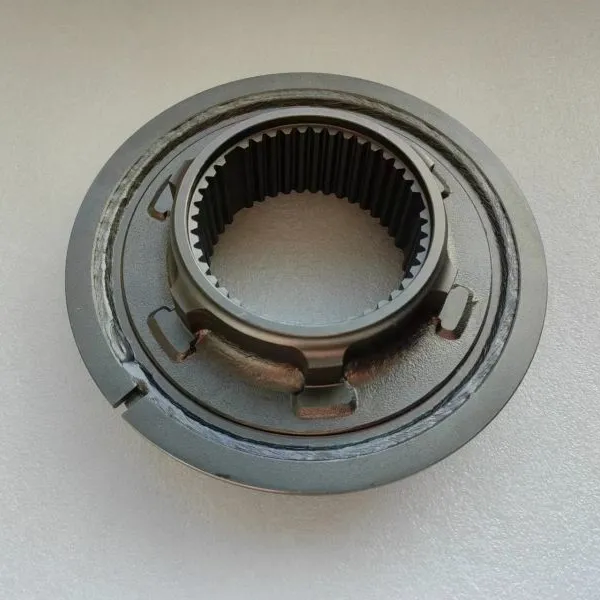 16s151/16s181/16s221 Gearbox European Truck Transmission Spare Parts 1316 233 015/1316233015. photo-5