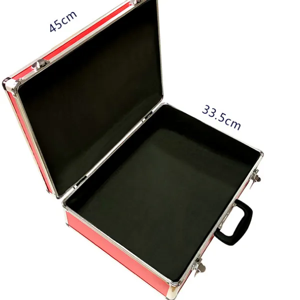 Professional Fire Escape Emergency Kit - Comprehensive Emergency Response System for Fire Safety and Evacuation Preparedness photo-3