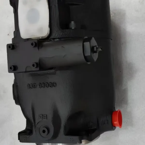 PD100PS02SRS5BL00T00C0000 High Pressure Hydraulic Piston Variable Pump PD018 PD028 PD045 PD060 PD075 PD100 photo-4