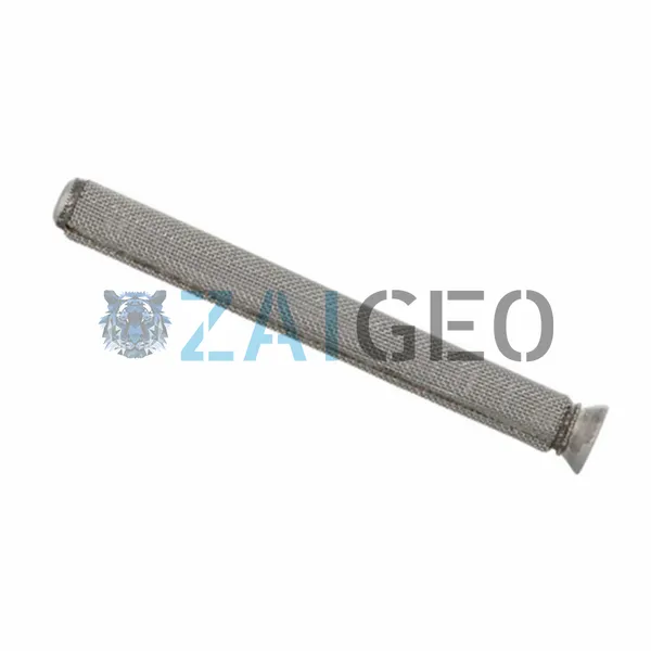 Water Jet Cutter Spare Parts 400052-1 Waterjet Cutting Machine Accessories Inline Filter Assembly Filter Element Only photo-3