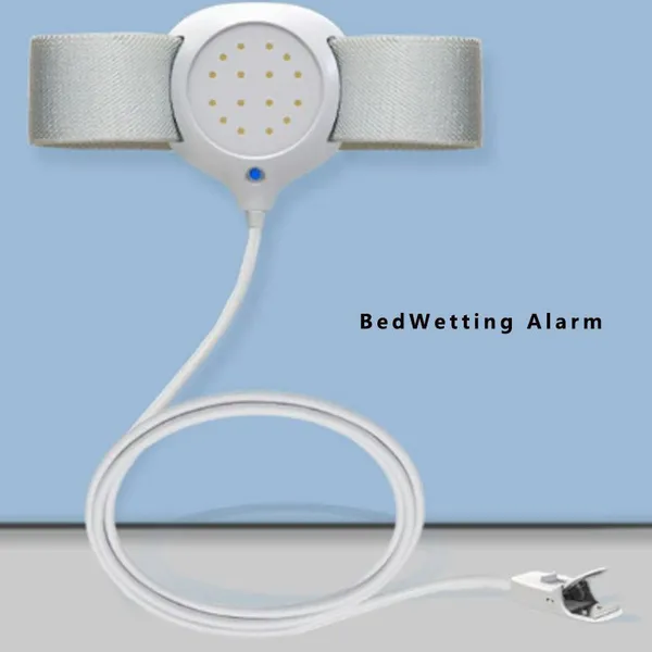 Best-Selling High Quality Smart Bedwetting Alarm Consumer Electronics Reminder photo-3