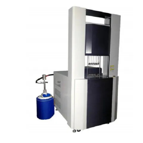 Gb/t 10340-2008 Paper Filtration Speed Tester, Physical Testing Instrument photo-5