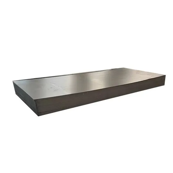 Dx51d Z275 Galvanized Steel Sheet 4X8 Zinc Galvanized Steel Sheet Cold Rolled SPCC Galvanized Steel Sheet photo-5