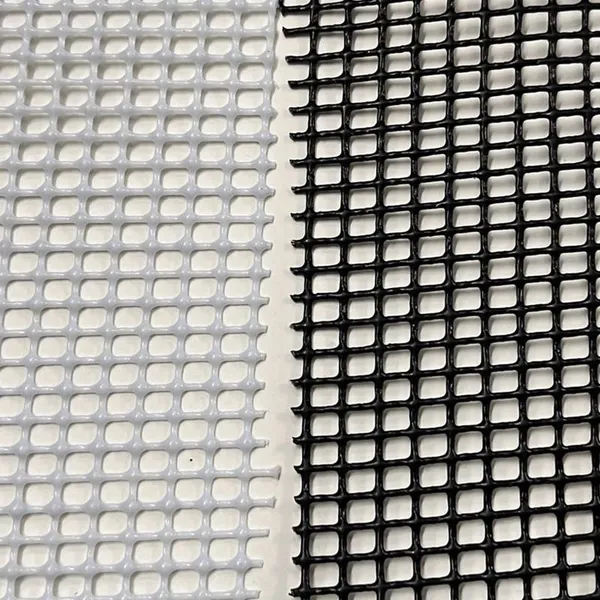 PVC Mesh Fabric photo-3