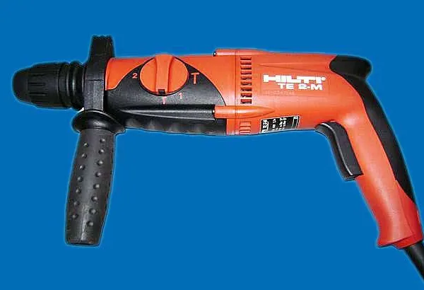 Electric Hammer
