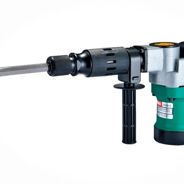 Martillo demoledor eléctrico