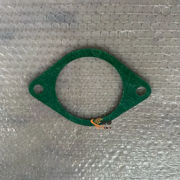 SDLG Original Gasket 4110000217050 for LG Wheel Loader With Good Price in Stock photo-2
