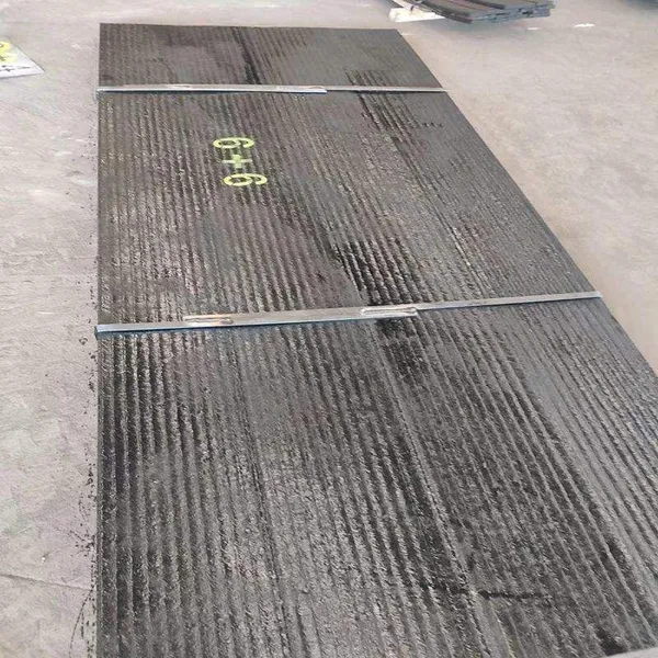 Abrex 450 500 Sumihard 400 500 Wear Resistant Plate Equivalent NM450 AR450 Mining Use photo-4