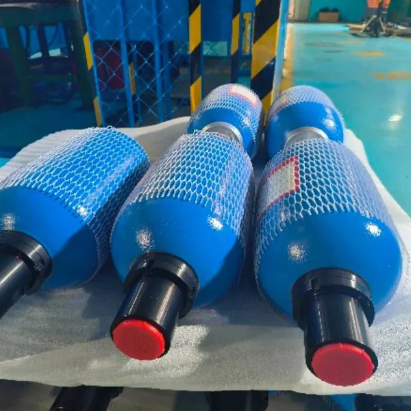 Bladder Hydraulic Accumulator Nxq-40l/31.5, 4l, 6.3l, 10l, 20l, 25l, 32l, 63l, 80l photo-2