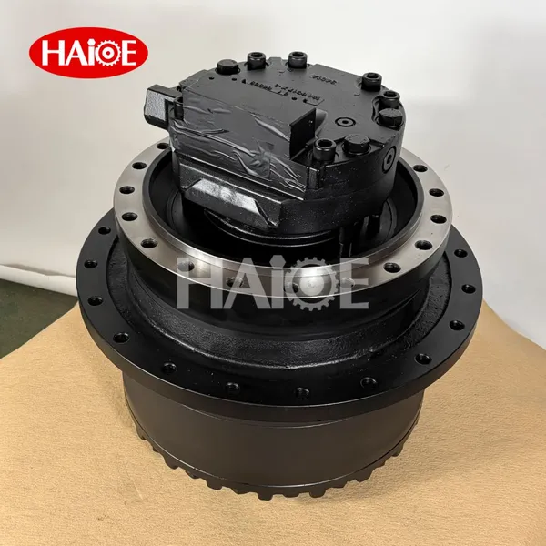 Excavator CAT345D Final Drive 2276044 FOR CAT photo-4