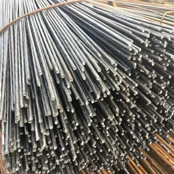 High Quality Solid AISI 1045 Carbon Steel Round Bars-1010 1020 1035 Grade photo-3