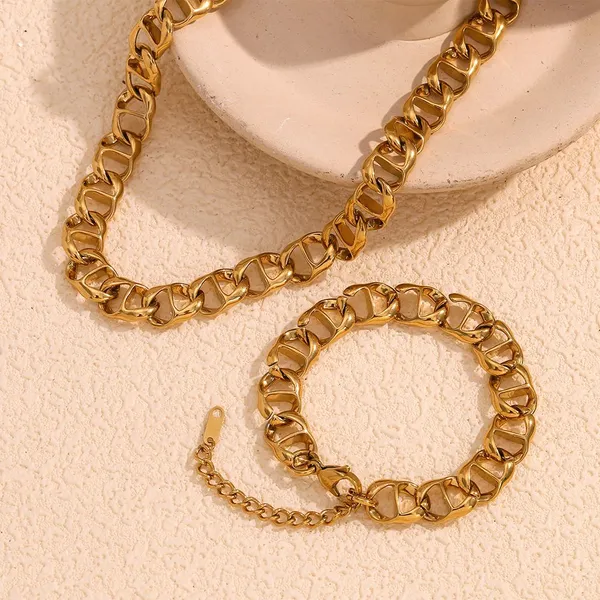 Garantie de 12 mois Fournisseur de colliers en acier inoxydable Échantillon gratuit disponible Conception personnalisée OEM Livraison rapide dans le monde entier