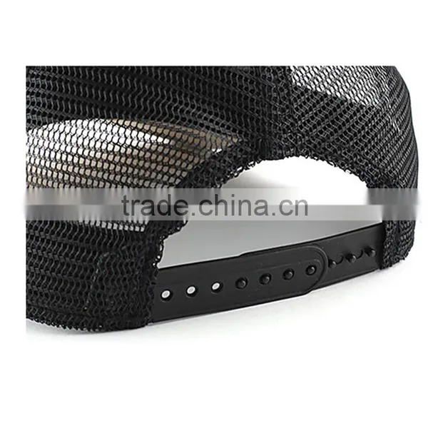 Custom High Profile Baseball Cap photo-2
