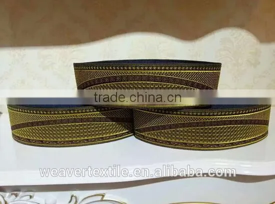 Omani Cap Muslim Cap Muslim Prayer Cap photo-5