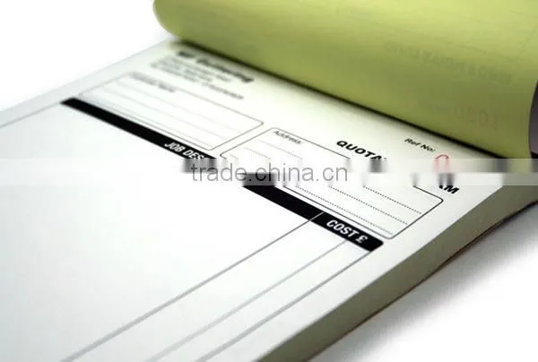 Custom NCR Pads photo-2