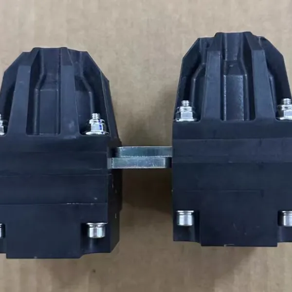 Bassmann Fuses photo-2