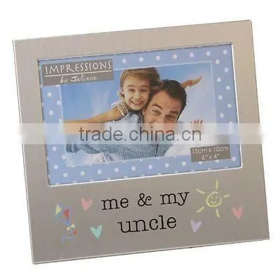 New Products: Wood Crafts Frames Photo /picture Frames