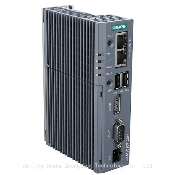 9AC5303-3MC00-1AA0︱Siemens MindConnect IoT2050