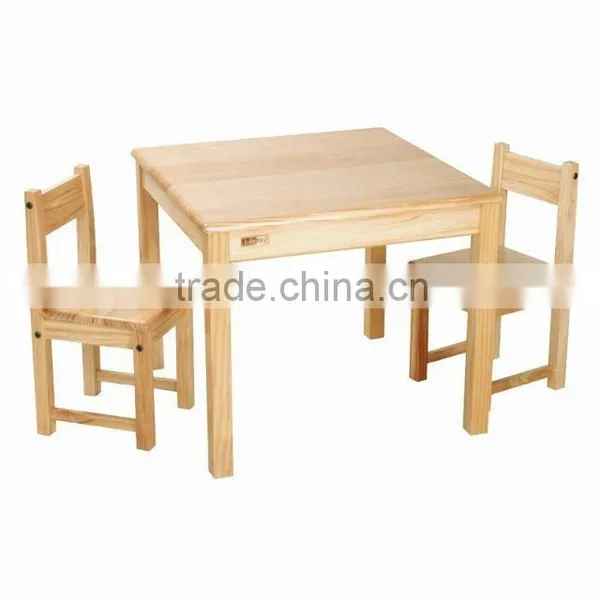 Wood Table Furniture , Kids Study Table Design photo-6