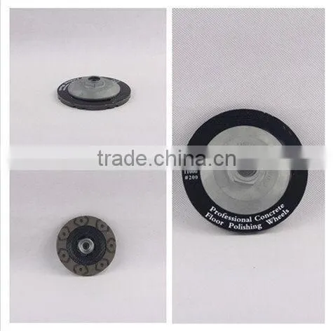 Diamond Floor Grinding Disc Supplier photo-3