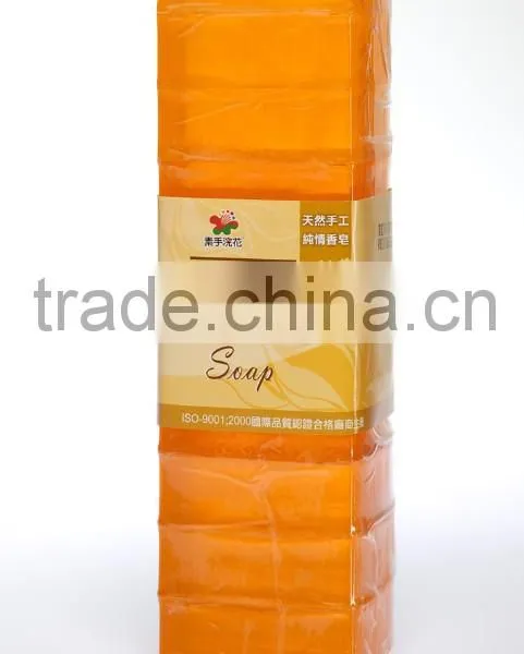 Soap Natural Handmade Camphor Essential Oil Soap photo-2
