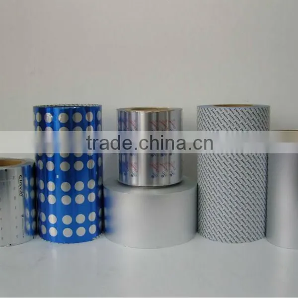 Medical Usage Rigid PVC Sheet photo-3