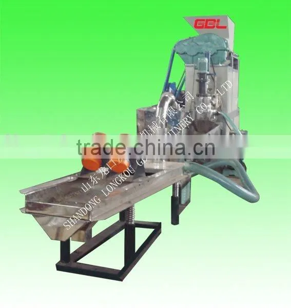 Pelleting Machine