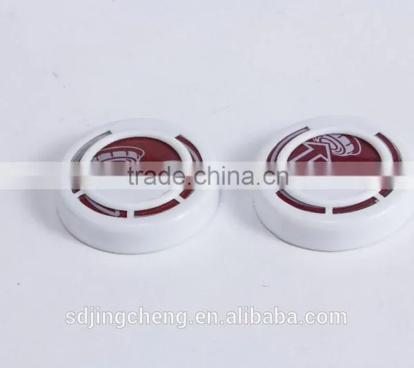 32mm Metal Cap / Gas Can Spout / Spout Cap Brake Fluid photo-3