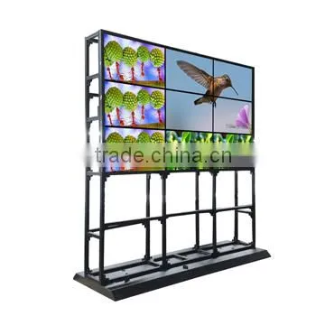 Good Quality Wholesale Price Professional Factory Full Hd Sexy Video Wall photo-2