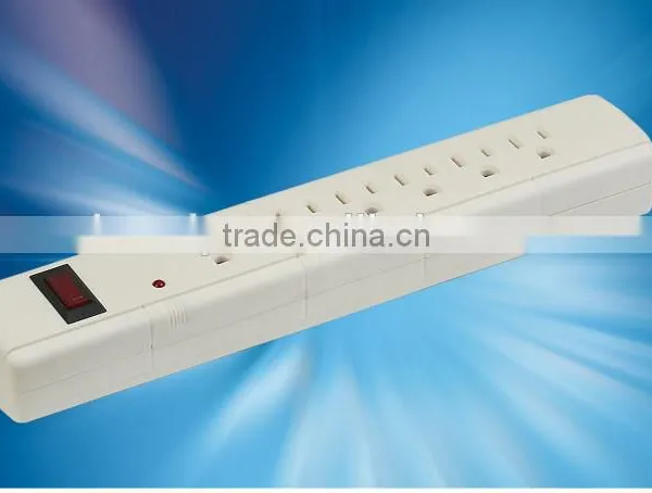 Guangzhou Factory Usa Power Strip photo-6