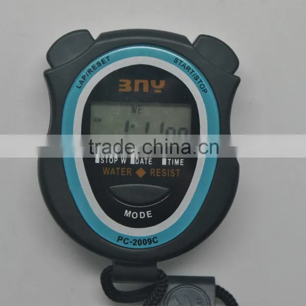 Lab Stopwatch, Mini Stopwatch, Stopwatch for Sport photo-3